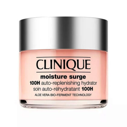 کرم آبرسان ۱۰۰ ساعته کلینیک Moisture Surge 100H Auto-Replenishing Hydrator