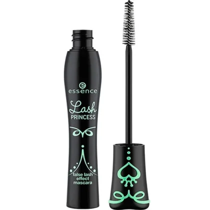 ریمل اسنس لش پرنسس سبز اورجینال (Lash Princess False Lash Effect Mascara)