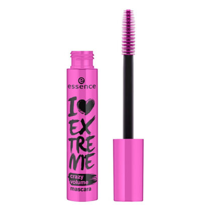 ریمل حجمدهنده اسنس اورجینال مدل I Love Extreme Crazy Volume