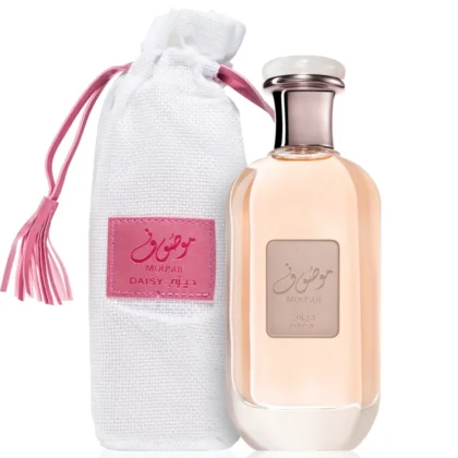عطر زنانه موصوف دیزی (Mousuf Daisy)