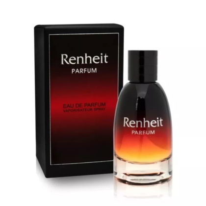 عطر مردانه دیور فارنهایت شرکتی فراگرنس Fragrance World Renheit Parfum