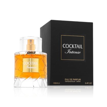 عطر بای کیلیان آنجلز شیر فراگرنس ورد کوکتل (Fragrance World By Kilian Angels’ Share)