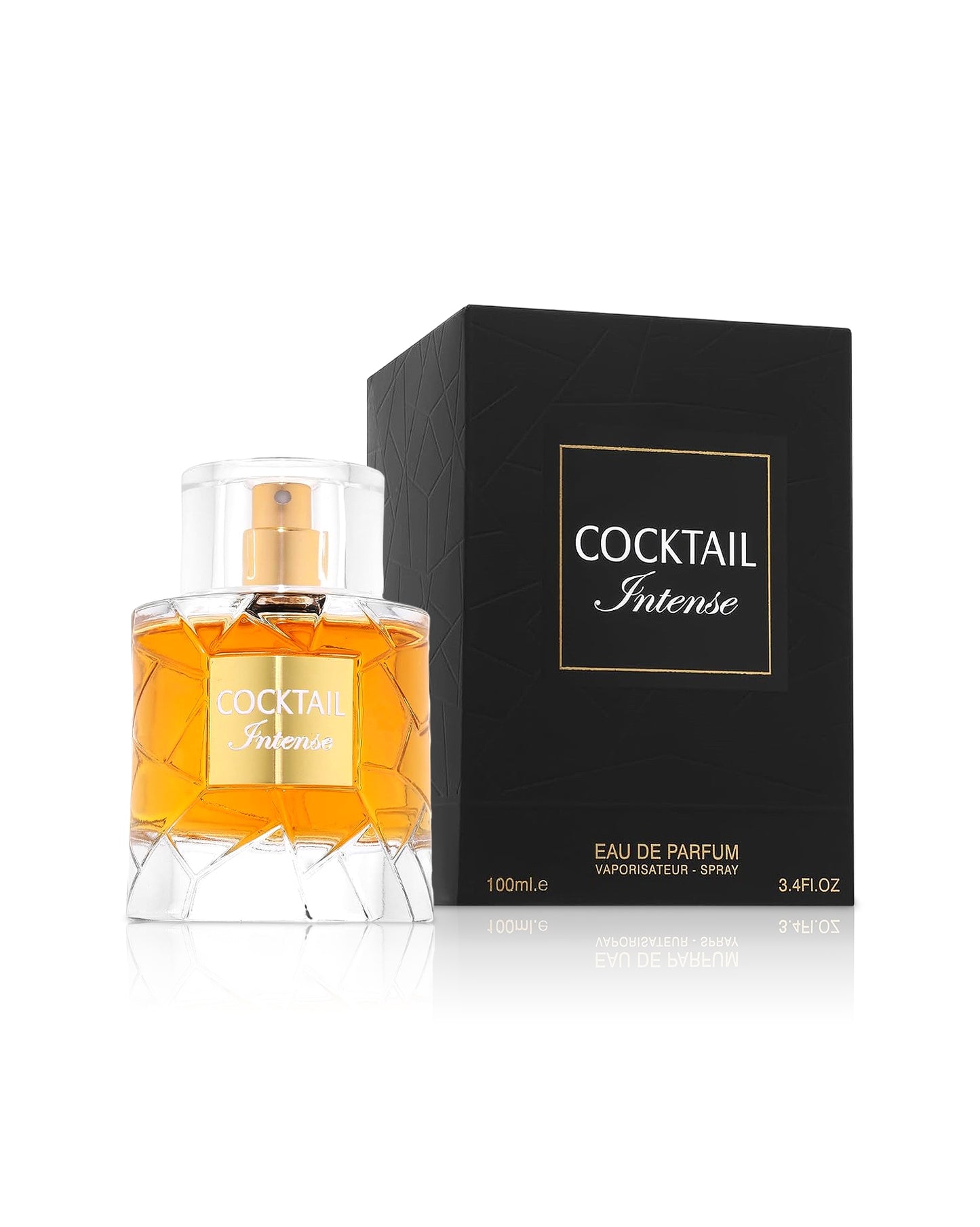 عطر بای کیلیان آنجلز شیر فراگرنس ورد کوکتل (Fragrance World By Kilian Angels’ Share)