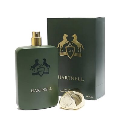 عطر مردانه مارلی هالتان Fragrance World Hartnell
