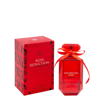 عطر ادکلن زنانه ویکتوریا سکرت بامب شل اینتنس فراگرنس ورد (Fragrance World Victoria's Secret Bombshell Intense)