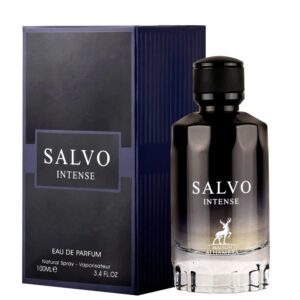 عطر ادکلن مردانه دیور ساواج اینتنس الحمبرا سالوو اینتنس (Alhambra Dior Sauvage) (Alhambra Salvo Intense)
