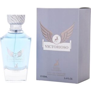 عطر ادکلن مردانه پاکو رابان اینوکتوس الحمبرا ویکتوریوسو (Alhambra Paco Rabanne Invictus) (Alhambra Victorioso)