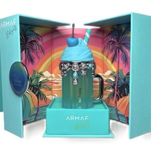 عطر ادکلن آرماف آیلند بلیس (Armaf Island Bliss Eau de Parfum) |