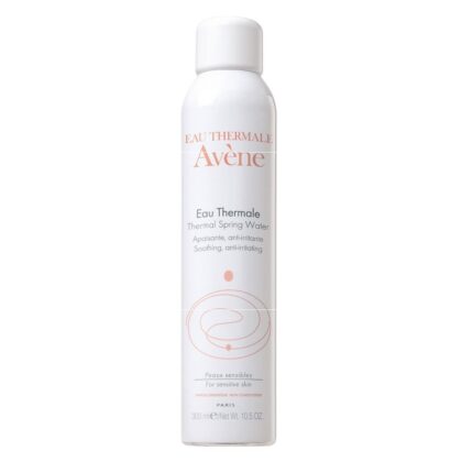 اسپری آب اون (Avène Thermal Spring Water Spray) | حجم 300 میلیلیتر