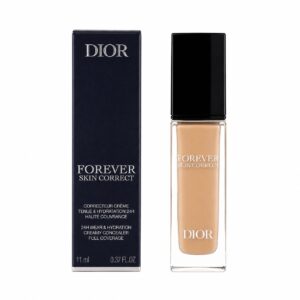 کانسیلر دیور اوجینال Forever Skin Correct شماره 0N | Dior Forever Skin Correct Concealer 11ml