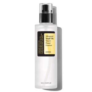 اسنس حلزون کوزارکس Advanced Snail 96 Mucin Power Essence | COSRX